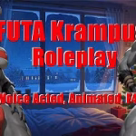 Futa Krampus Roleplay